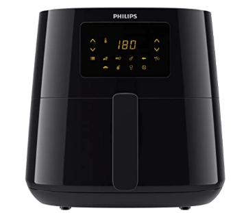 mejores freidoras philips