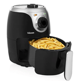 Tristar FR-6980 Freidora Crispy Mini sin aceite