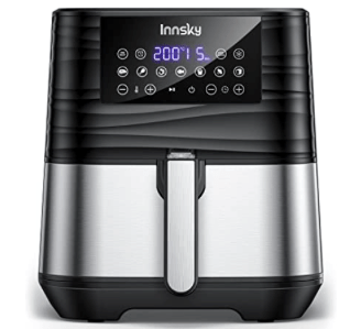 mejores freidoras INNSKY