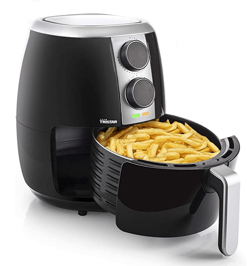 Tristar FR-6989 Freidora sin aceite XL