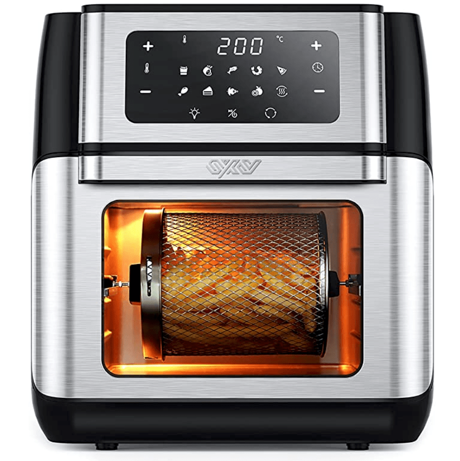 Innsky Freidora sin Aceite 10L